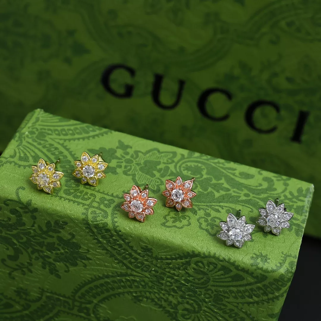 gucci boucles doreilles pour femme s_12b057a1